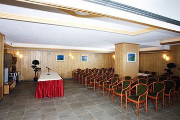 Hotel Sant Anton  | Bormio | Sondrio | Itália 14