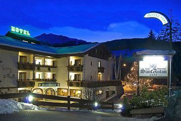 Hotel Sant Anton  | Bormio | Sondrio | Itália 15