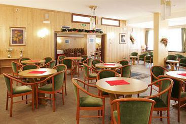 Hotel Sant Anton  | Bormio | Sondrio | Itália 16