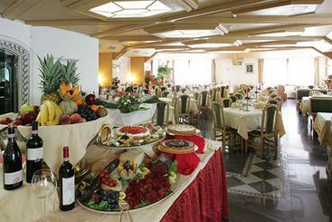 Hotel Sant Anton  | Bormio | Sondrio | Itália 17