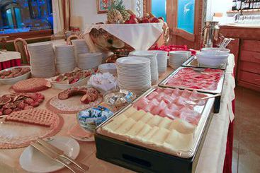 Hotel Sant Anton  | Bormio | Sondrio | Itália 18