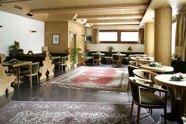 Hotel Sant Anton  | Bormio | Sondrio | Itália 19