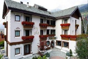 Hotel Sant Anton  | Bormio | Sondrio | Itália 2