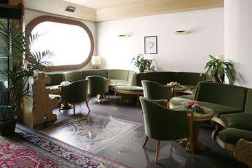 Hotel Sant Anton  | Bormio | Sondrio | Itália 20