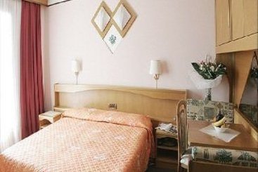 Hotel Sant Anton  | Bormio | Sondrio | Itália 3