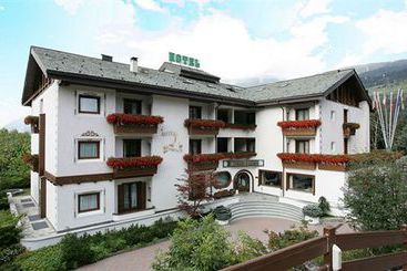 Hotel Sant Anton  | Bormio | Sondrio | Itália 4