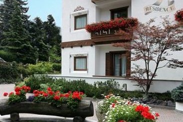 Hotel Sant Anton  | Bormio | Sondrio | Itália 5