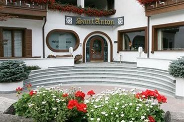 Hotel Sant Anton  | Bormio | Sondrio | Itália 6