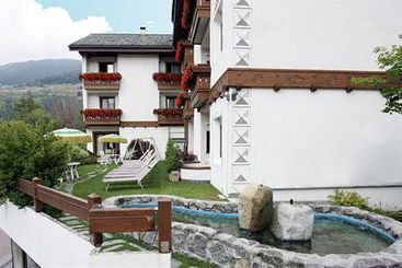 Hotel Sant Anton  | Bormio | Sondrio | Itália 7