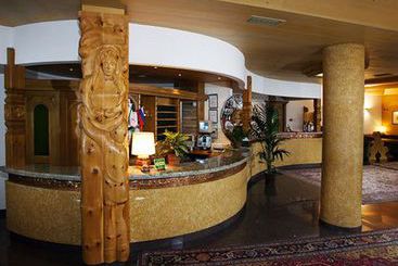 Hotel Sant Anton  | Bormio | Sondrio | Itália 8