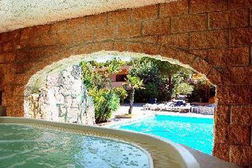 Hotel Residence Alle Dune 