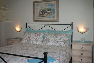 Hotel Villa VacanzeParadiso