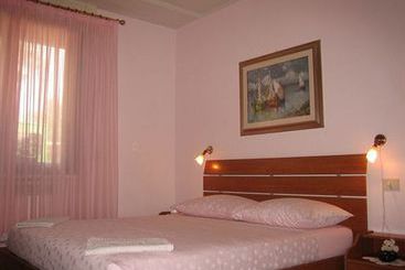 Hotel Villa VacanzeParadiso  | Gallipoli | Lecce | Italia 1