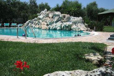 Hotel Villa VacanzeParadiso  | Gallipoli | Lecce | Italia 10