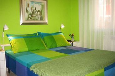 Hotel Villa VacanzeParadiso  | Gallipoli | Lecce | Italia 2