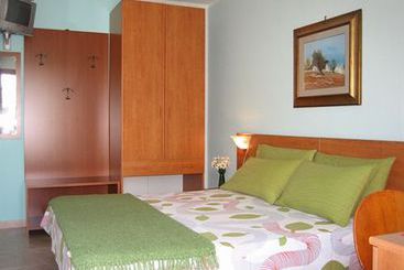 Hotel Villa VacanzeParadiso  | Gallipoli | Lecce | Italia 3