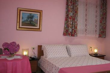 Hotel Villa VacanzeParadiso  | Gallipoli | Lecce | Italia 4