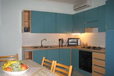 Hotel Villa VacanzeParadiso  | Gallipoli | Lecce | Italia 5