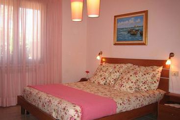 Hotel Villa VacanzeParadiso  | Gallipoli | Lecce | Italia 6