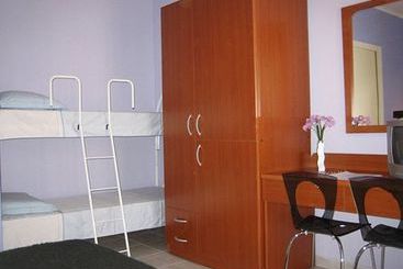 Hotel Villa VacanzeParadiso  | Gallipoli | Lecce | Italia 7