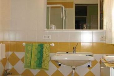 Hotel Villa VacanzeParadiso  | Gallipoli | Lecce | Italia 8