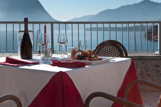 Hotel Lovere  | Lovere | Bergamo | Italia 6