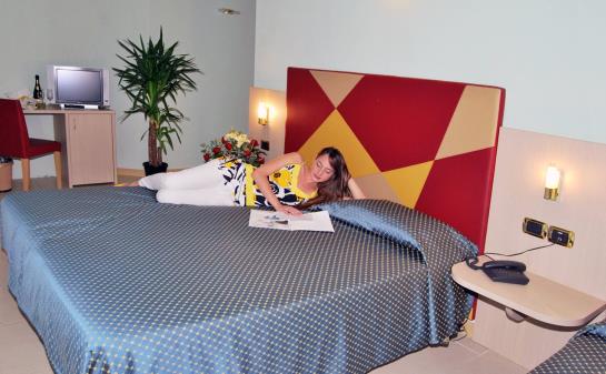 Hotel Lovere  | Lovere | Bergamo | Italia 8