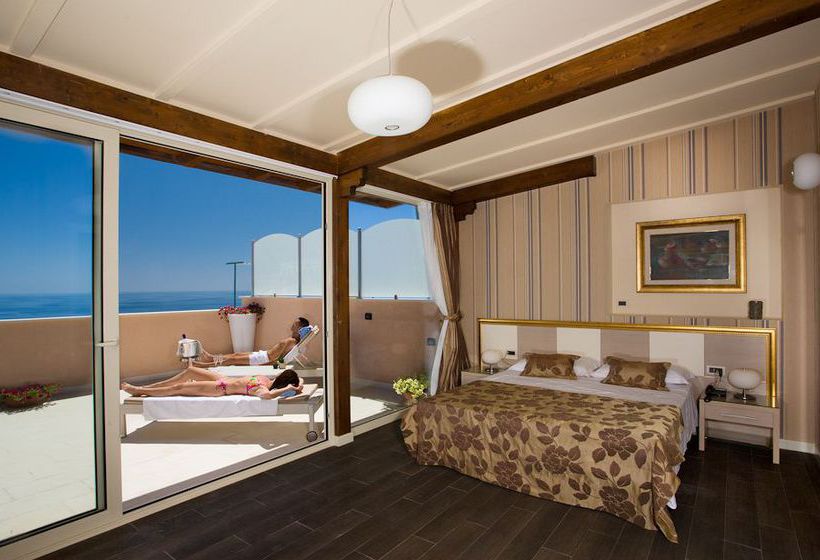 Hotel Il Piccolo Giardino  | Giardini Naxos | Messina | Italia 10