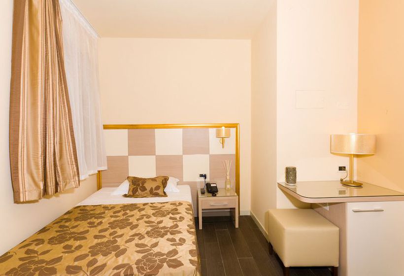 Hotel Il Piccolo Giardino  | Giardini Naxos | Messina | Italia 11