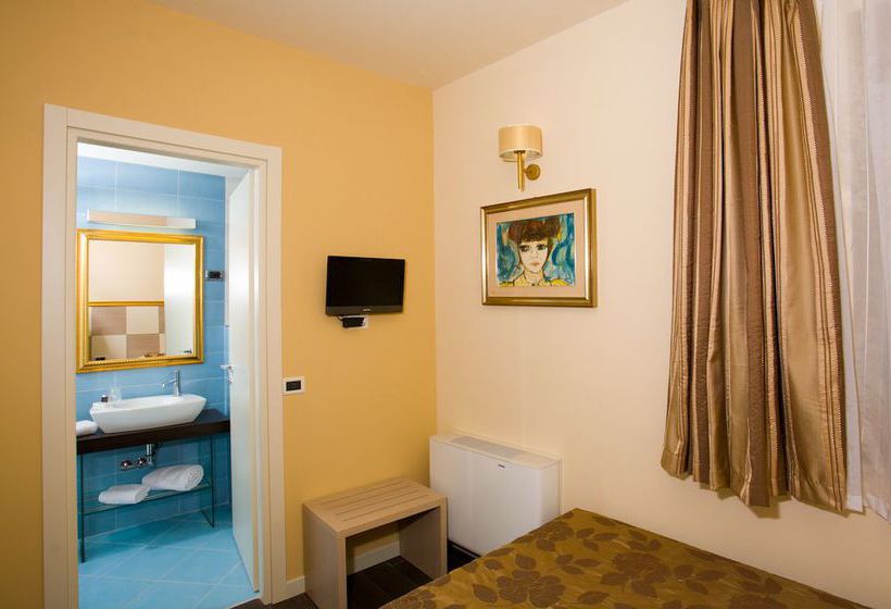 Hotel Il Piccolo Giardino  | Giardini Naxos | Messina | Italia 12