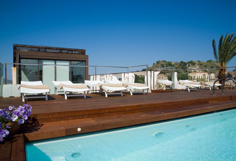 Hotel Il Piccolo Giardino  | Giardini Naxos | Messina | Italia 13