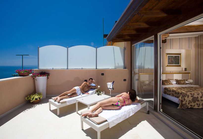 Hotel Il Piccolo Giardino  | Giardini Naxos | Messina | Italia 14