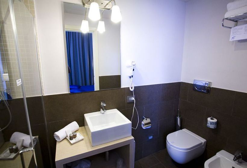 Hotel Il Piccolo Giardino  | Giardini Naxos | Messina | Italia 15