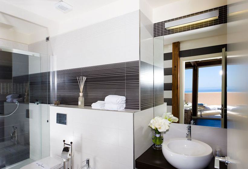 Hotel Il Piccolo Giardino  | Giardini Naxos | Messina | Italia 16