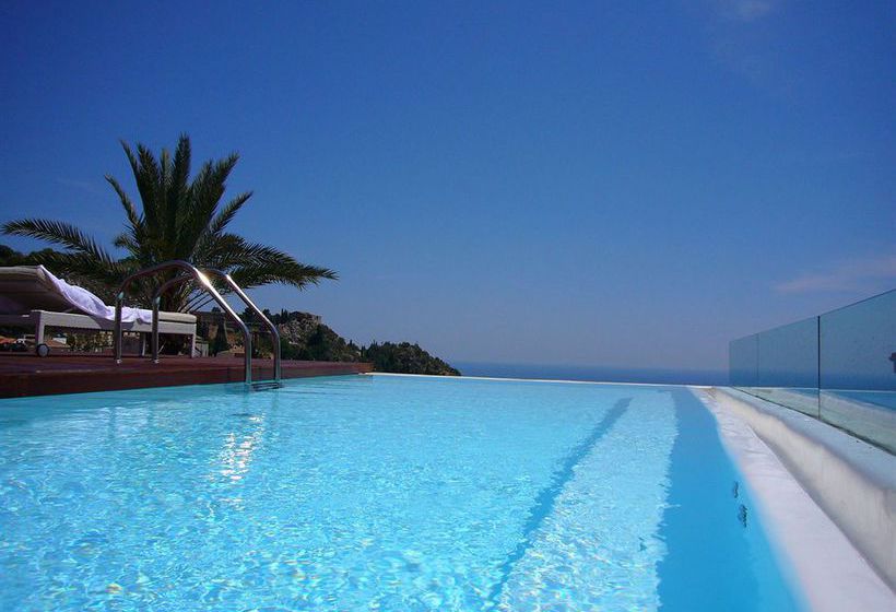 Hotel Il Piccolo Giardino  | Giardini Naxos | Messina | Italia 17