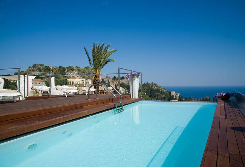 Hotel Il Piccolo Giardino  | Giardini Naxos | Messina | Italia 18