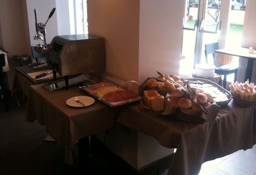 Hotel Il Piccolo Giardino  | Giardini Naxos | Messina | Italia 2