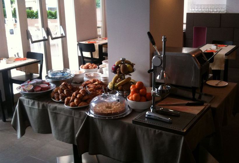 Hotel Il Piccolo Giardino  | Giardini Naxos | Messina | Italia 20