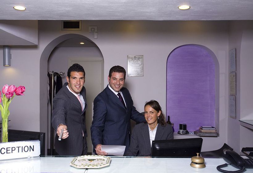 Hotel Il Piccolo Giardino  | Giardini Naxos | Messina | Italia 3