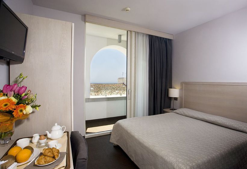 Hotel Il Piccolo Giardino  | Giardini Naxos | Messina | Italia 4