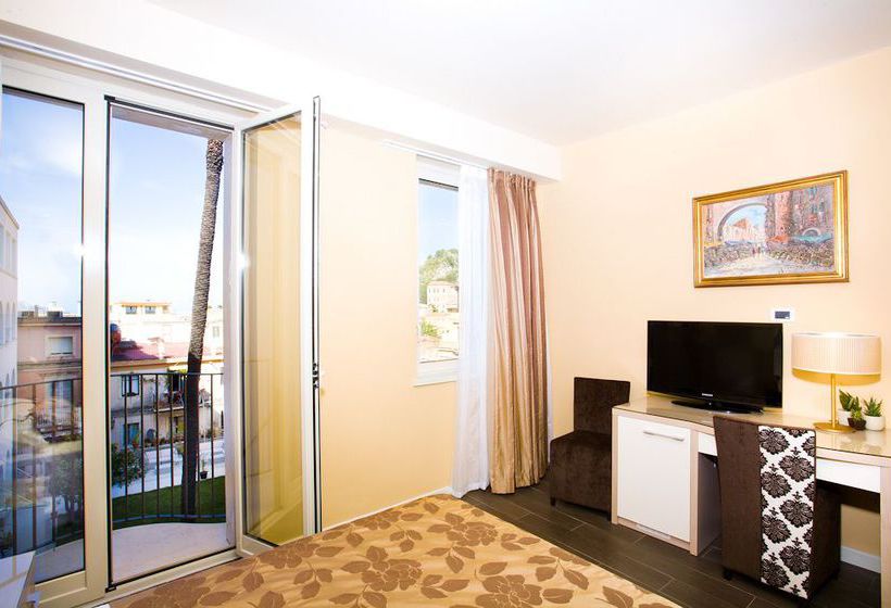 Hotel Il Piccolo Giardino  | Giardini Naxos | Messina | Italia 5