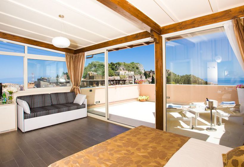 Hotel Il Piccolo Giardino  | Giardini Naxos | Messina | Italia 6