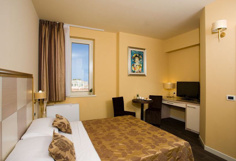 Hotel Il Piccolo Giardino  | Giardini Naxos | Messina | Italia 7