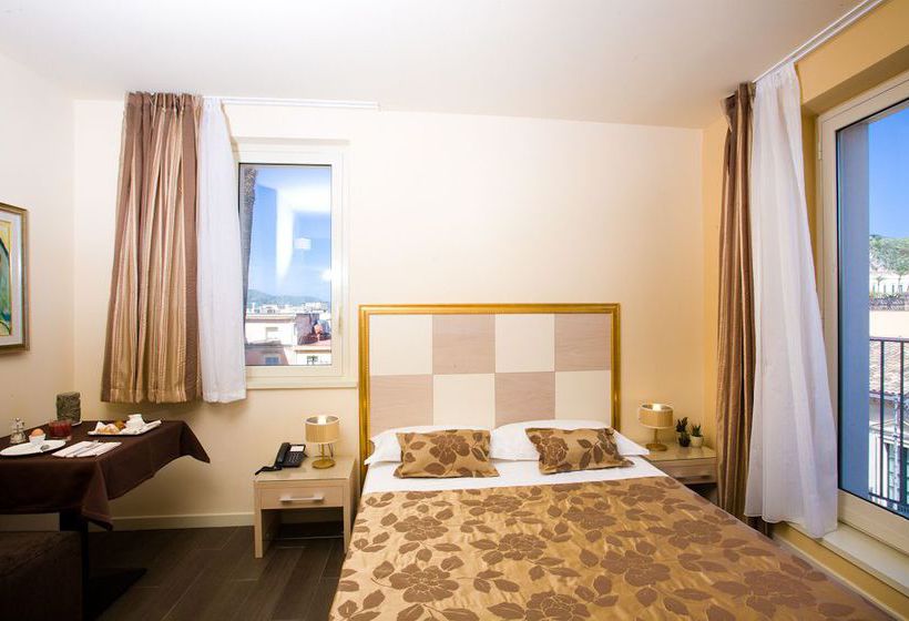 Hotel Il Piccolo Giardino  | Giardini Naxos | Messina | Italia 8