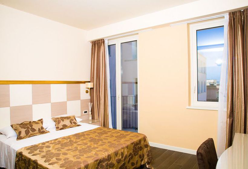 Hotel Il Piccolo Giardino  | Giardini Naxos | Messina | Italia 9