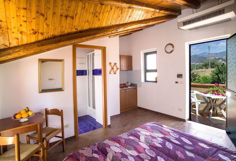 Hotel Villaggio Alkantara Giardini Naxos Mesina