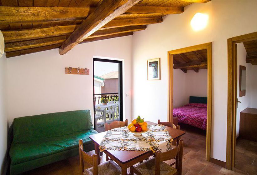 Hotel Villaggio Alkantara  | Giardini Naxos | Messina | Italia 2