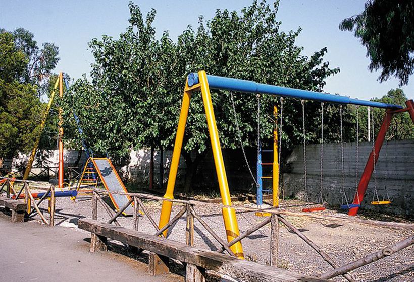 Hotel Villaggio Alkantara  | Giardini Naxos | Messina | Italia 6