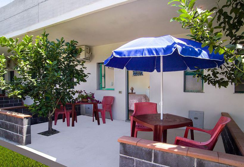 Hotel Villaggio Alkantara  | Giardini Naxos | Messina | Italia 9