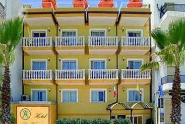 Hotel San Vincenzo